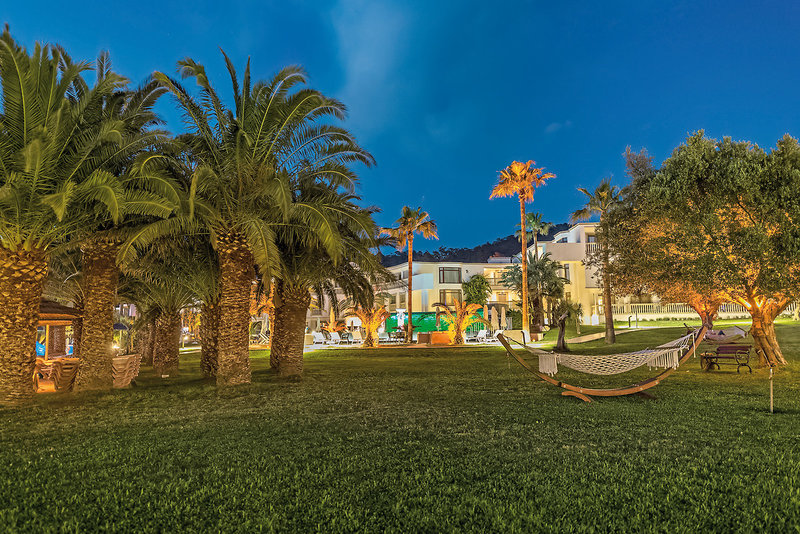 Samara 28 - Garden