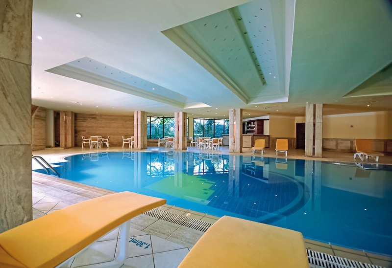 Samara 29 - Indoor Pool