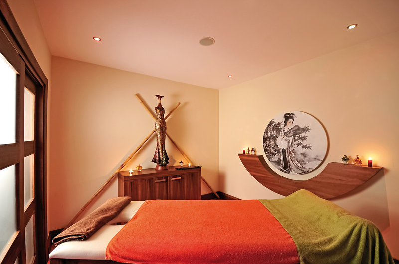 Samara 31 - Room Example
