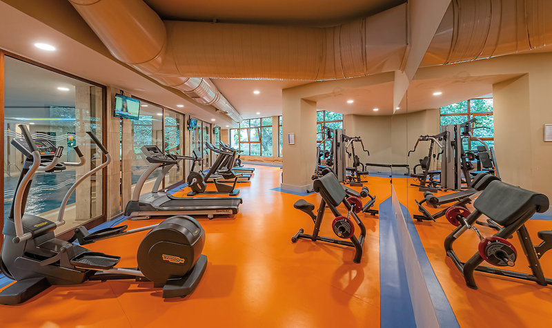 Samara 33 - Sports and leisure