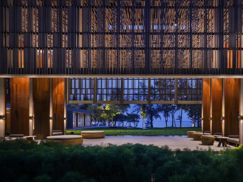 Alila Villas Koh Russey 3