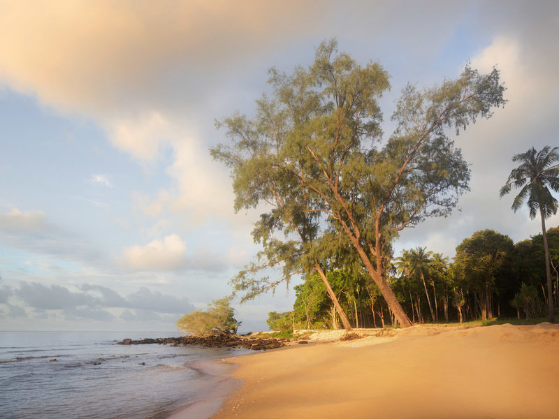 Alila Villas Koh Russey 5