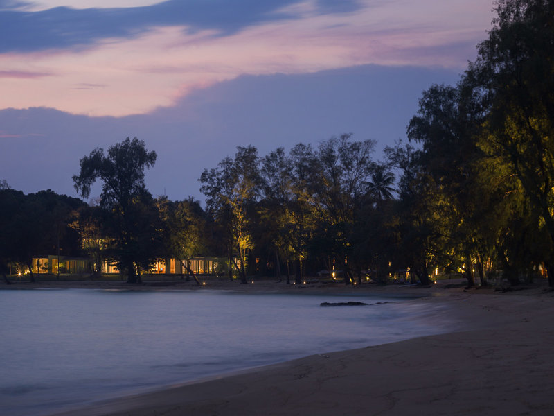 Alila Villas Koh Russey 6