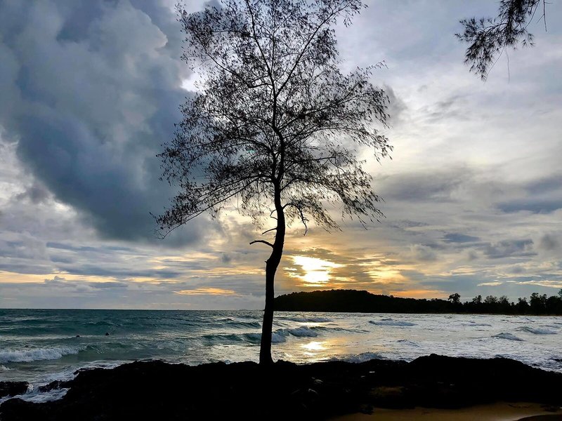 Alila Villas Koh Russey 7
