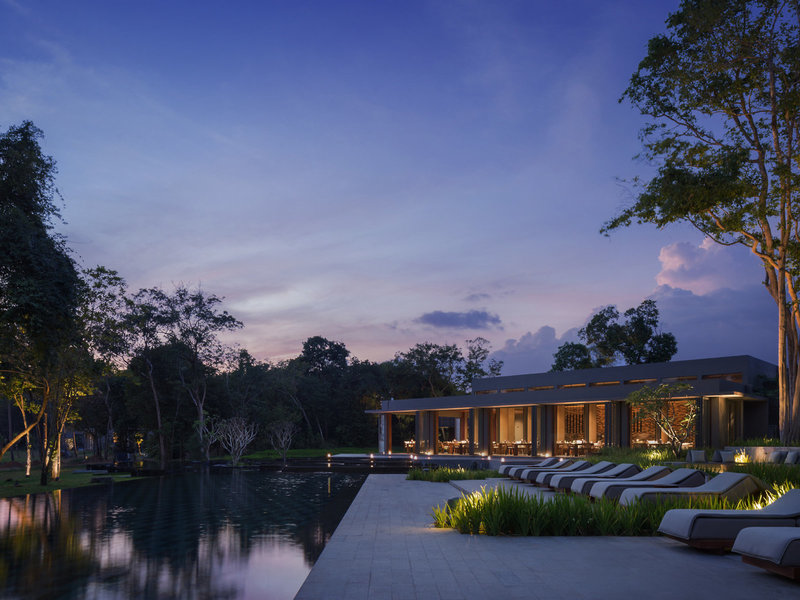 Alila Villas Koh Russey 13