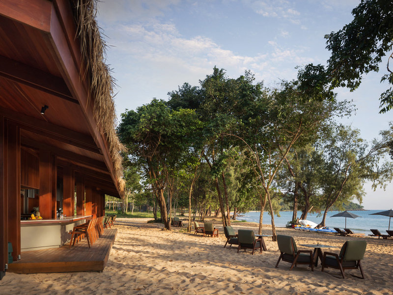 Alila Villas Koh Russey 14