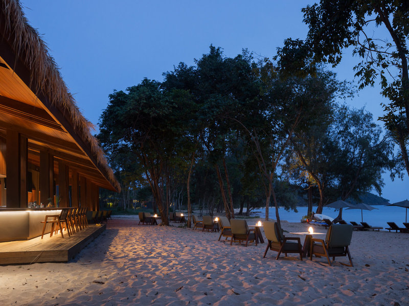 Alila Villas Koh Russey 16