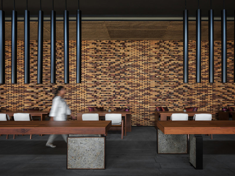 Alila Villas Koh Russey 18