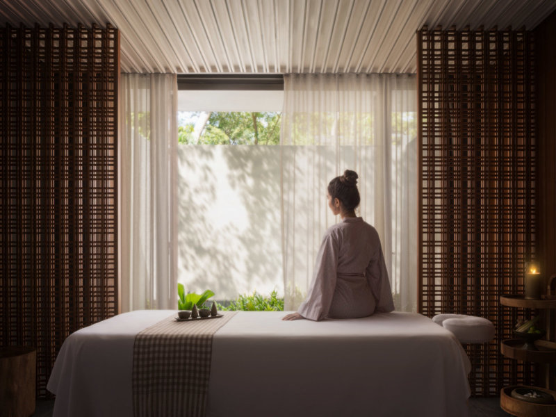 Alila Villas Koh Russey 23