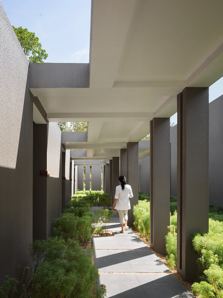 Alila Villas Koh Russey 24