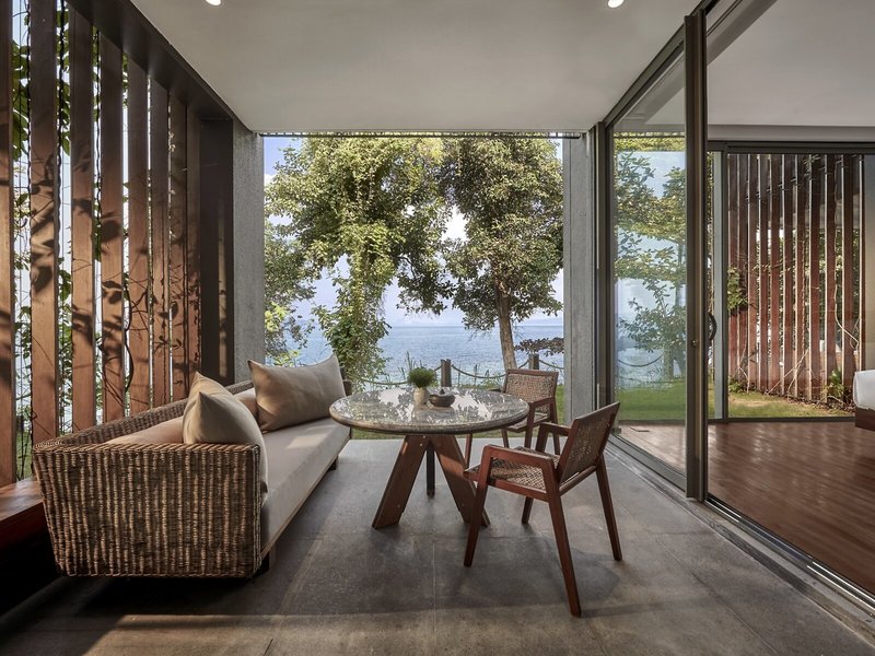 Alila Villas Koh Russey 28