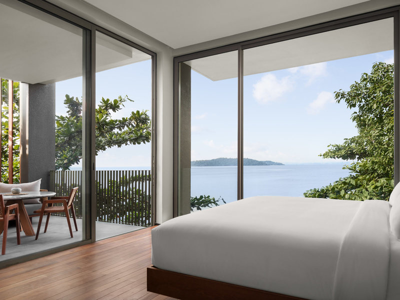 Alila Villas Koh Russey 29