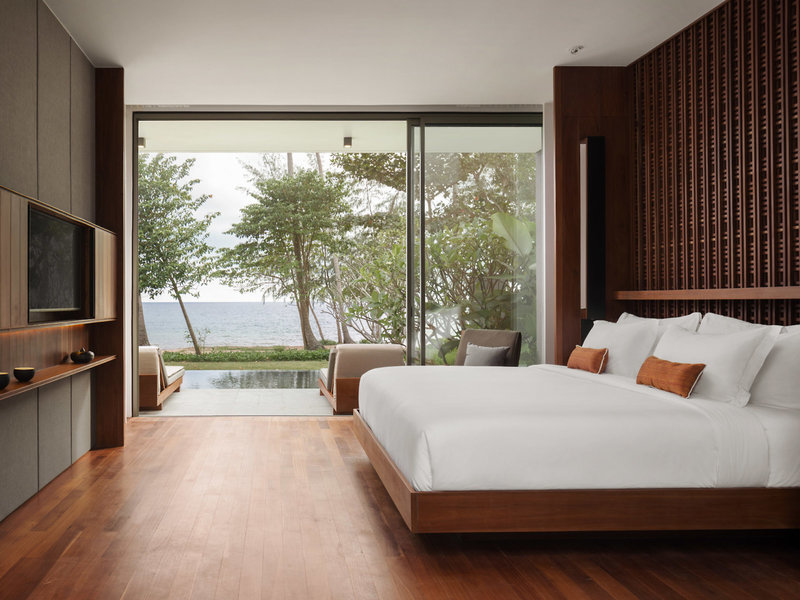 Alila Villas Koh Russey 30