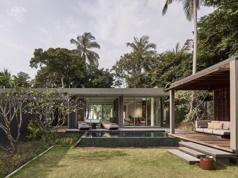 Alila Villas Koh Russey 31