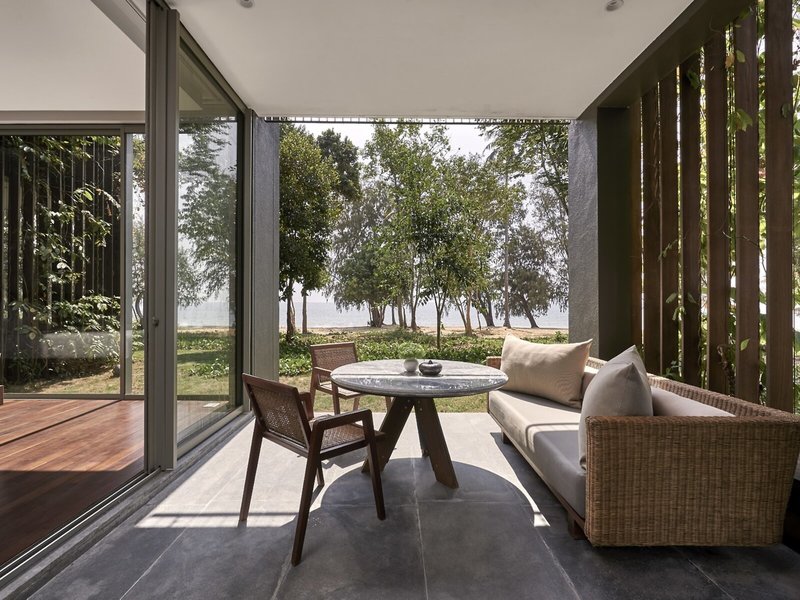 Alila Villas Koh Russey 32
