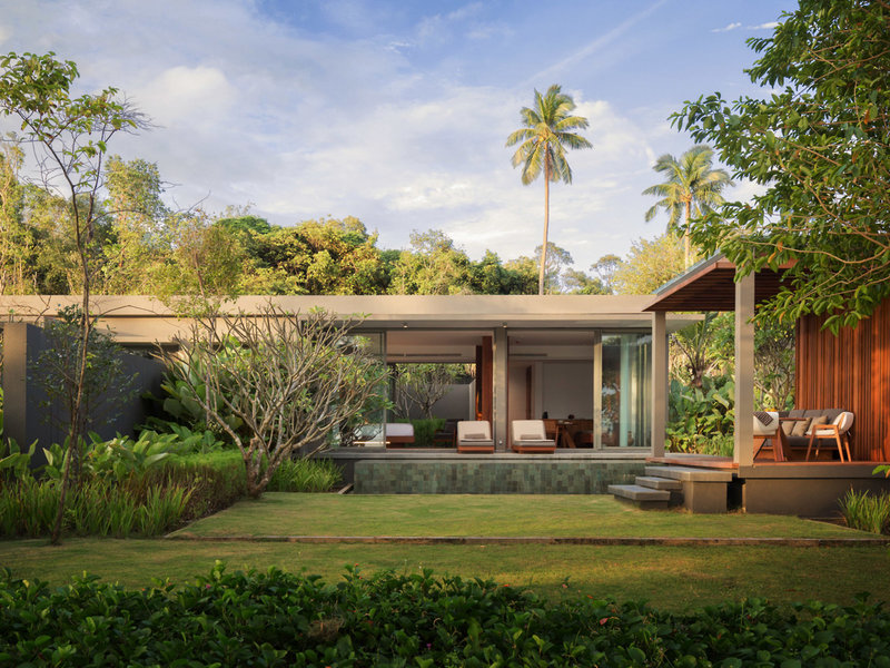 Alila Villas Koh Russey 35