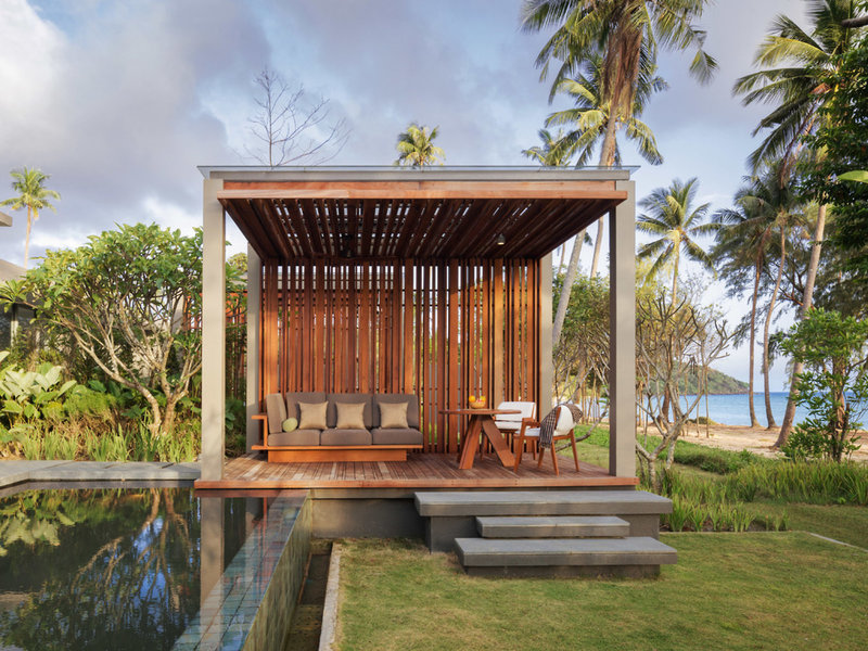 Alila Villas Koh Russey 36