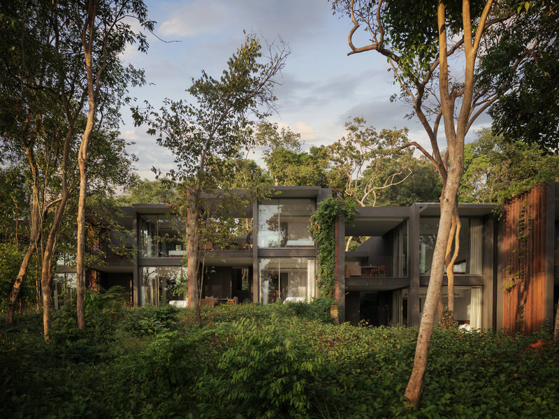 Alila Villas Koh Russey 38