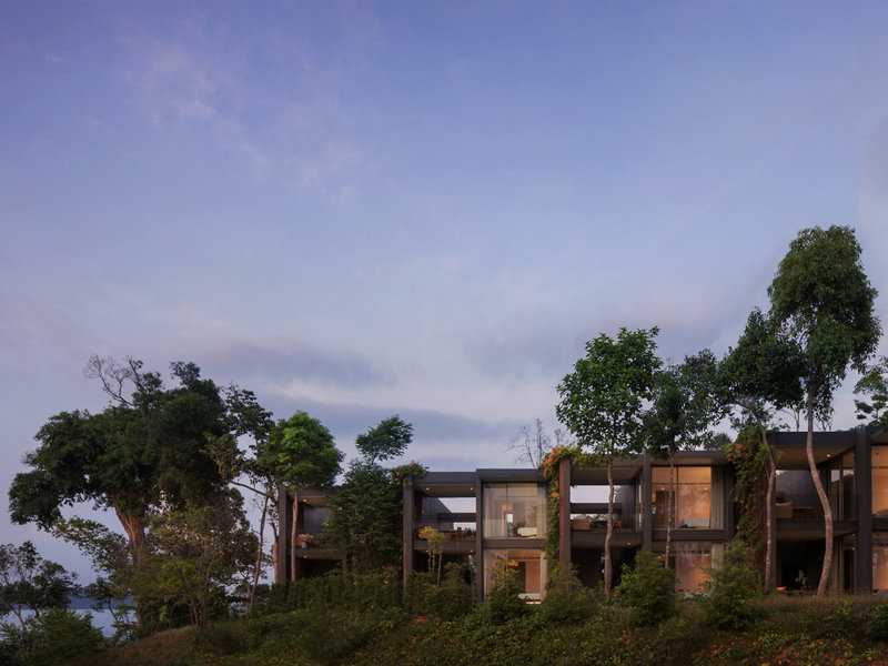 Alila Villas Koh Russey 40