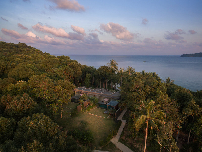 Alila Villas Koh Russey 48