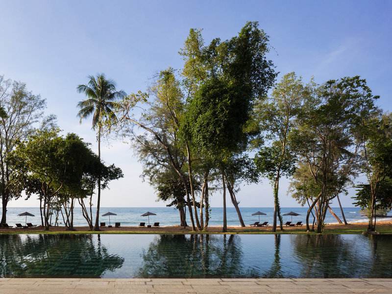 Alila Villas Koh Russey 1