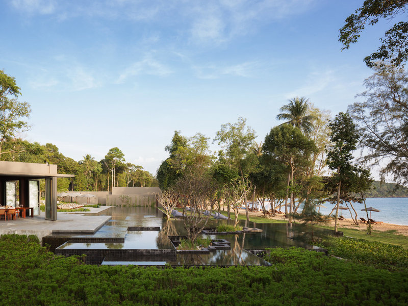 Alila Villas Koh Russey 11