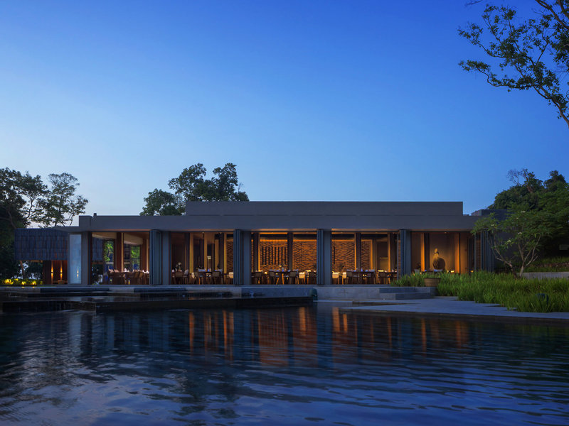 Alila Villas Koh Russey 17