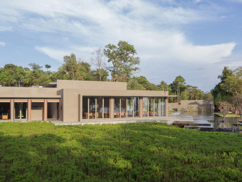 Alila Villas Koh Russey 19
