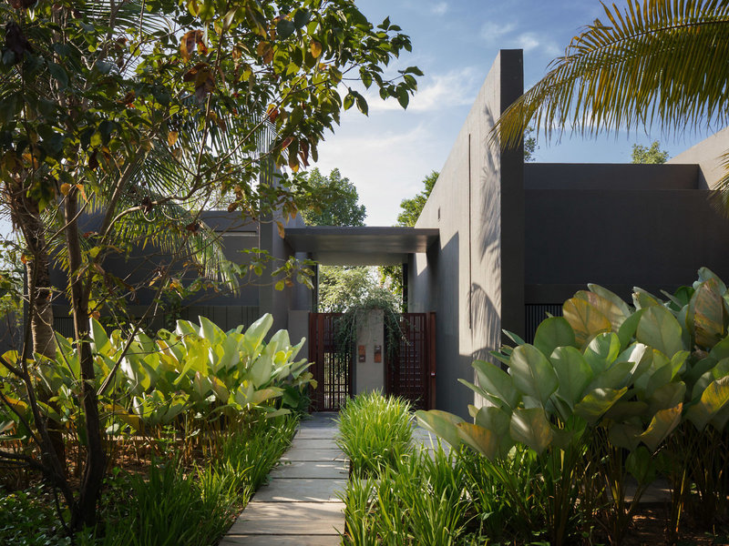 Alila Villas Koh Russey 41