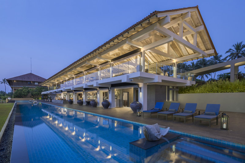 Anantara Kalutara Resort 3