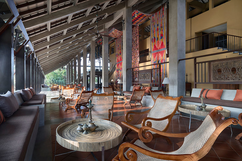 Anantara Kalutara Resort 4