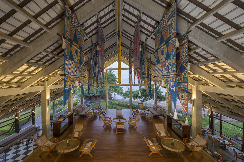 Anantara Kalutara Resort 5