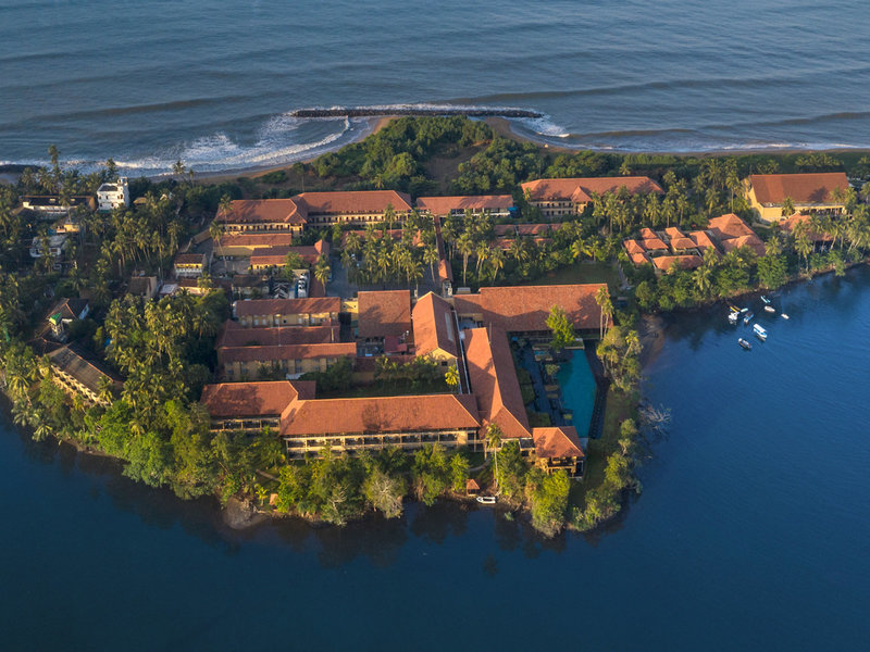 Anantara Kalutara Resort & Spa 1