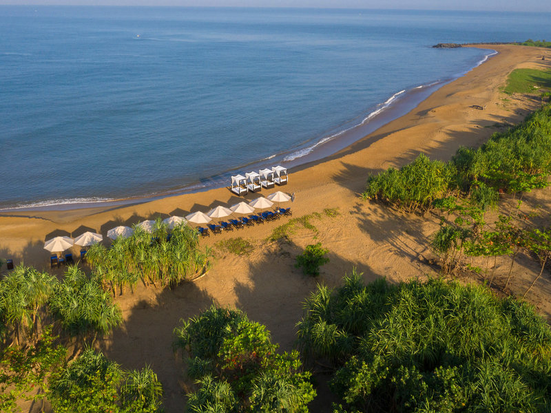 Anantara Kalutara Resort & Spa 2