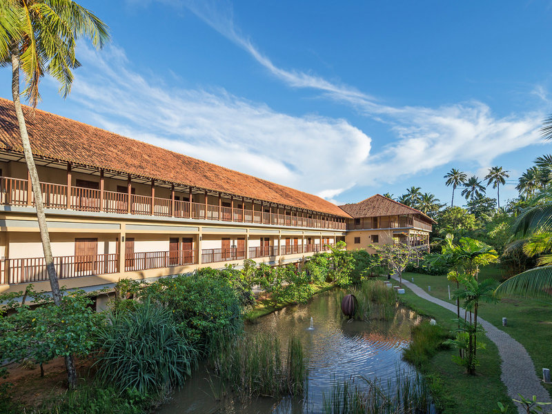 Anantara Kalutara Resort & Spa 3