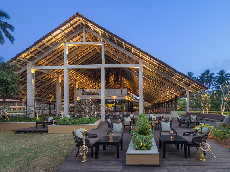 Anantara Kalutara Resort & Spa 4