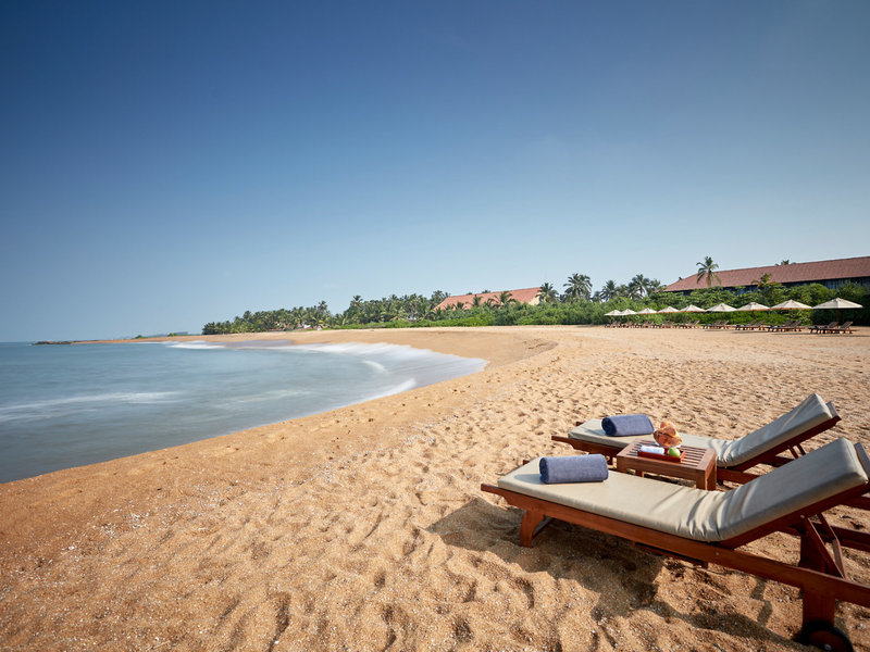 Anantara Kalutara Resort & Spa 7