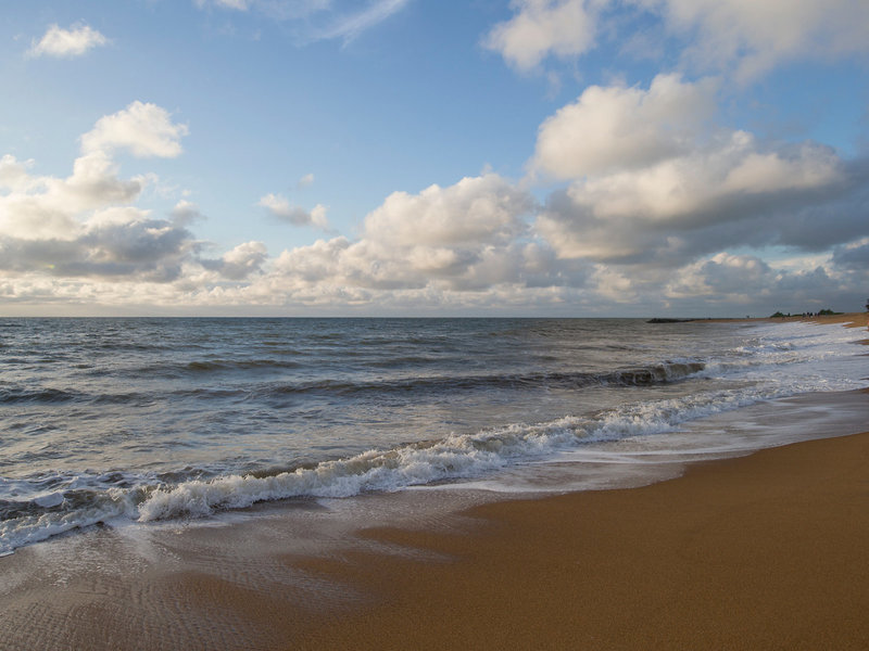 Anantara Kalutara Resort & Spa 9