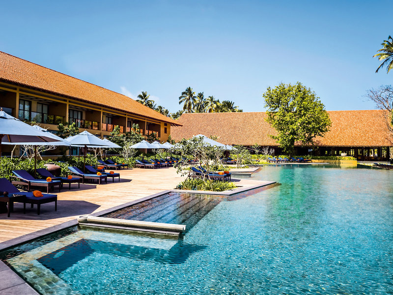Anantara Kalutara Resort & Spa 10