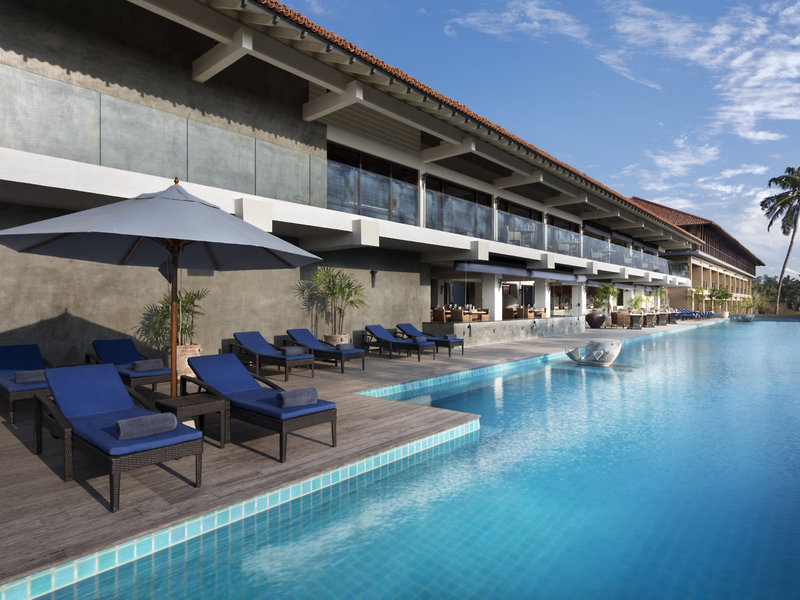 Anantara Kalutara Resort & Spa 12