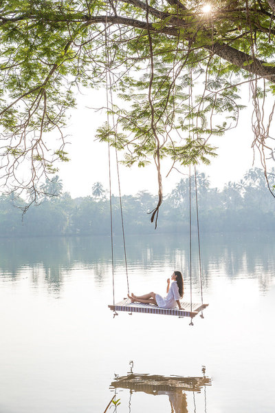 Anantara Kalutara Resort & Spa 14