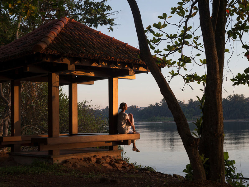 Anantara Kalutara Resort & Spa 15