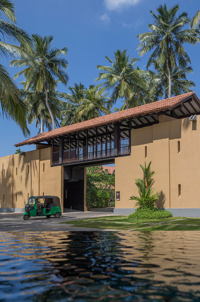 Anantara Kalutara Resort & Spa 17