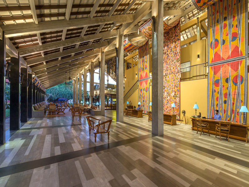 Anantara Kalutara Resort & Spa 18