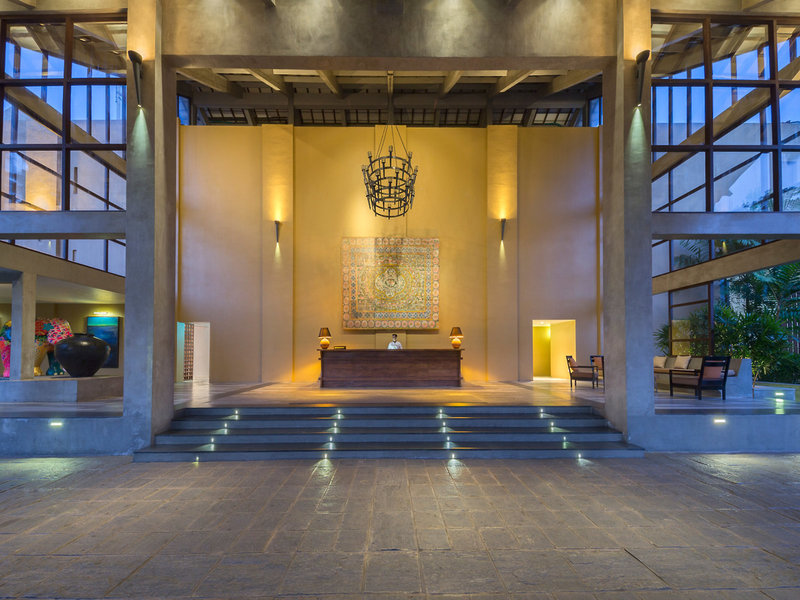 Anantara Kalutara Resort & Spa 19