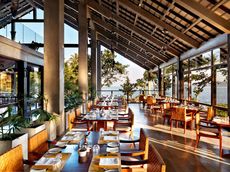 Anantara Kalutara Resort & Spa 20