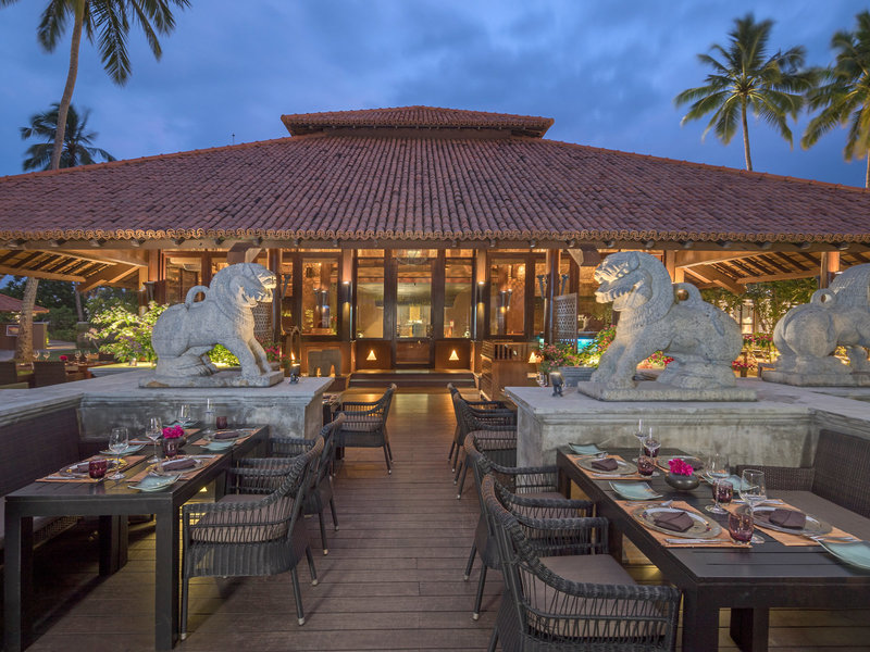 Anantara Kalutara Resort & Spa 21