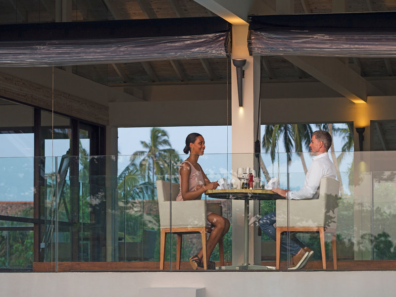 Anantara Kalutara Resort & Spa 22