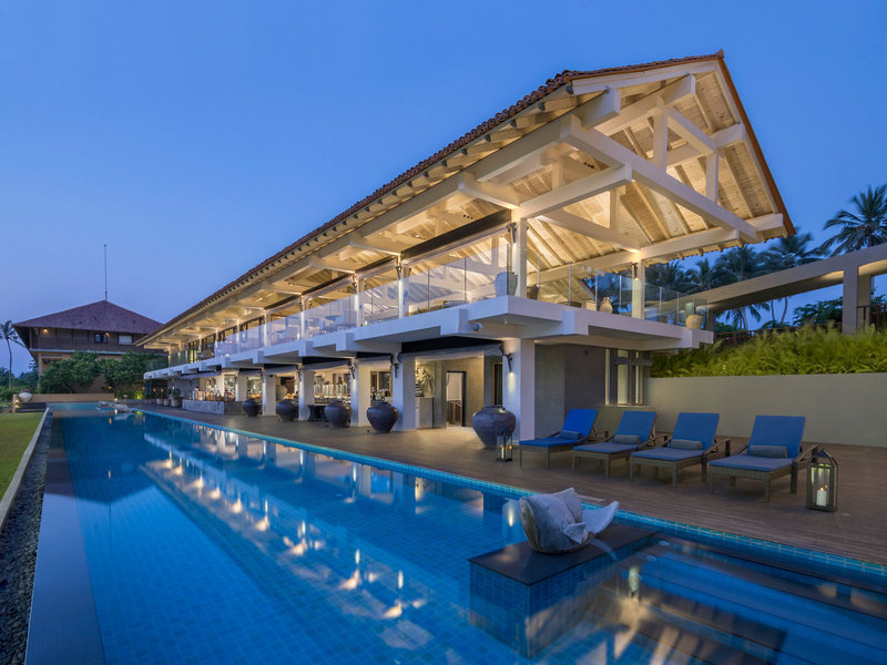 Anantara Kalutara Resort & Spa 23