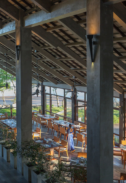 Anantara Kalutara Resort & Spa 26